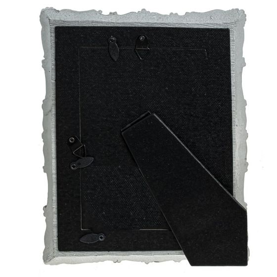 Фоторамка для фото 10*15, L16,5 W2 H21,5 см