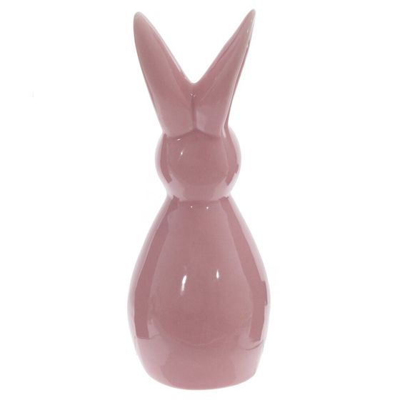 Фигурка декоративная &quot;Заяц&quot;, L6,5 W6,5 H17 см