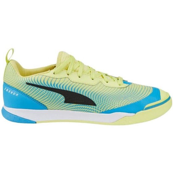 Футбольные бутсы Puma Ibero III IT M 106891 01