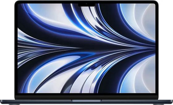 Ноутбук 13.6&quot; Apple MacBook Air A2681 M2 полночный 8 core 16Gb/256Gb/8 core GPU MacOS (MC7X4LL/A)