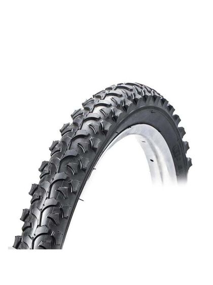 Велопокрышка 12&quot; Chao Yang 1/2х2 1/4 Н-518 (620082)