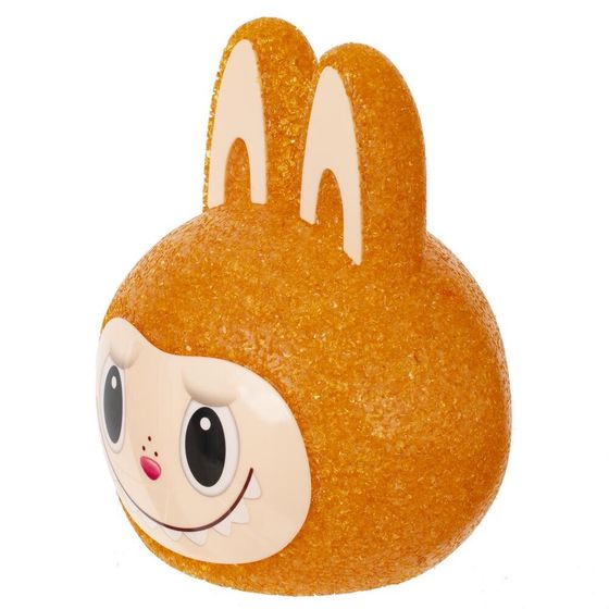 Фигурка декоративная с подсветкой &quot;Лабубу&quot; (3xААА н/п), L12,5 W11 H15 см