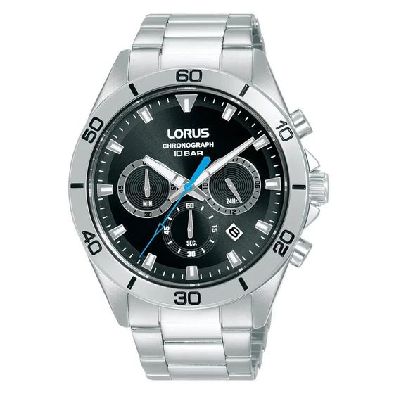 LORUS WATCHES RT335KX9 watch