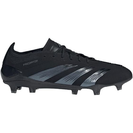 Футбольные бутсы Adidas Predator Elite FG M IE1804