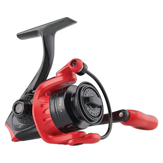 ABU GARCIA Max X spinning reel