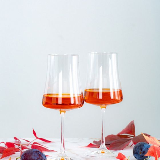 Набор бокалов для вина XTRA 6шт 460мл