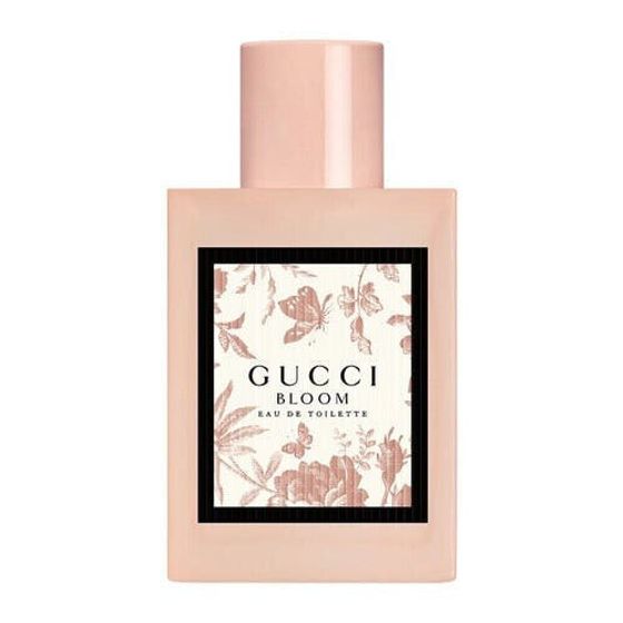 Туалетная вода Gucci Bloom