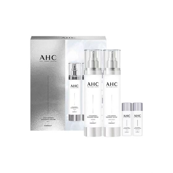 A.H.C Skincare Sets Unisex