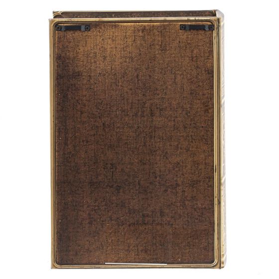 Ключница, L20 W7 H30 см