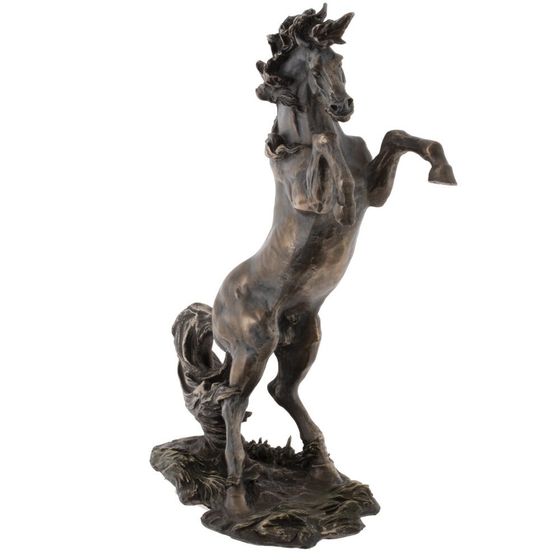 Фигурка декоративная &quot;Лошадь&quot;, L22 W13 H34 см