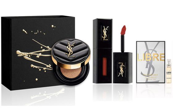 SAINT LAURENT YSL Makeup Collection Makeup Sets Women&#39;s