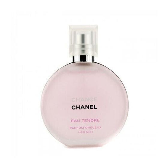 Chanel Chance Eau Tendre Hair Mist