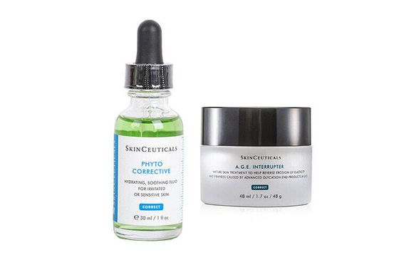 SKINCEUTICALS Color Repair Skincare Sets Unisex