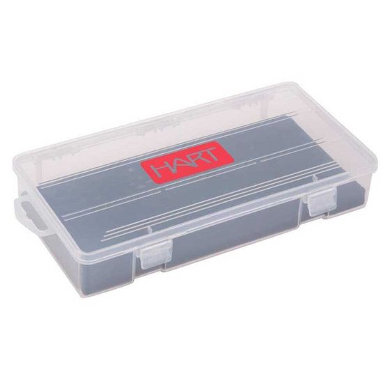 HART Eging Lure Box