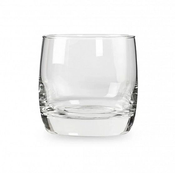 Стакан ФРАНЦУЗСКИЙ РЕСТОРАНЧИК 310мл низкий