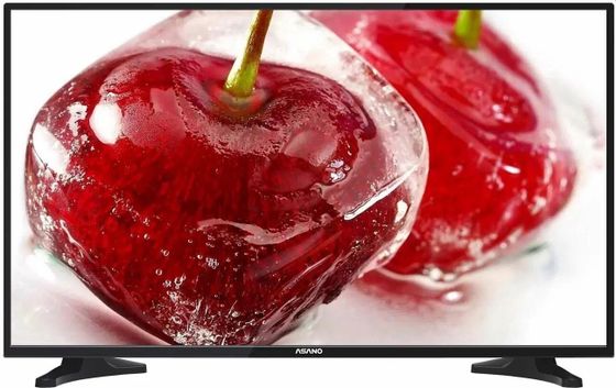 Телевизор LED 42&quot; Asano 42LF1010T черный