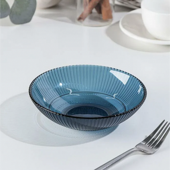 Салатник ЛУИЗ ЛОНДОН ТОПАЗ 16см