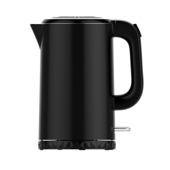 Чайник электрический Centek CT-0020 1,7л 2200Вт черный