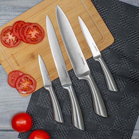 Нож универсальный STEEL 13см