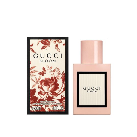 GUCCI Bloom парфюмированная вода