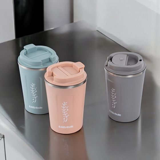 Термостакан SCANDINAVIA 0.35л