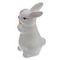 Фигурка декоративная &quot;Заяц&quot;, L6,5 W6 H11 см
