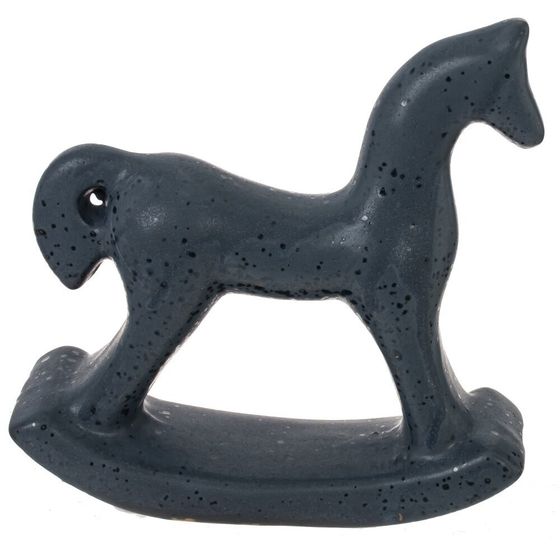 Фигурка декоративная &quot;Лошадка&quot;, L13,5 W4 H14 см