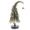 Изделие декоративное с подсветкой &quot;Елка&quot;, L17 W13 H32 см, (AAAх3 н/п)