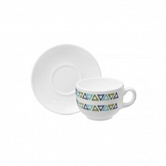 Набор столовый JIVE 46 предметов