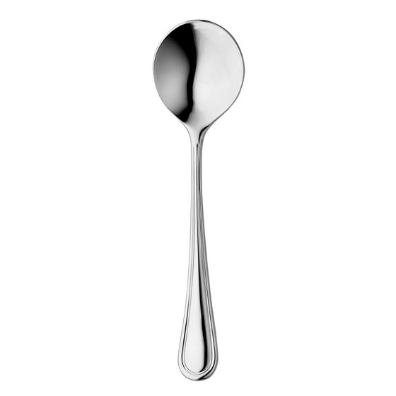 Stratford (br) round bowl soup spoon