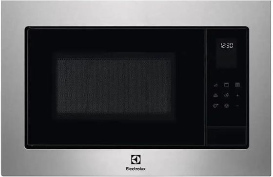 Микроволновая печь Electrolux EMS4253TEX 25л 900Вт серебристый (встраиваемая)