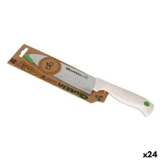 Нож Santoku Quttin Bio (16,5 см) 16,5 см (24 шт.)