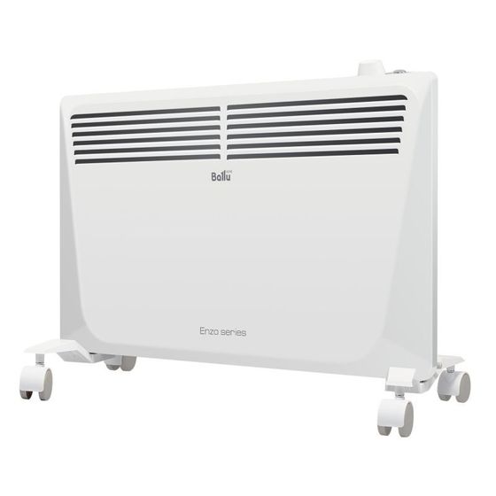 Конвектор Ballu Enzo BEC/EZMR-1500 1500Вт белый