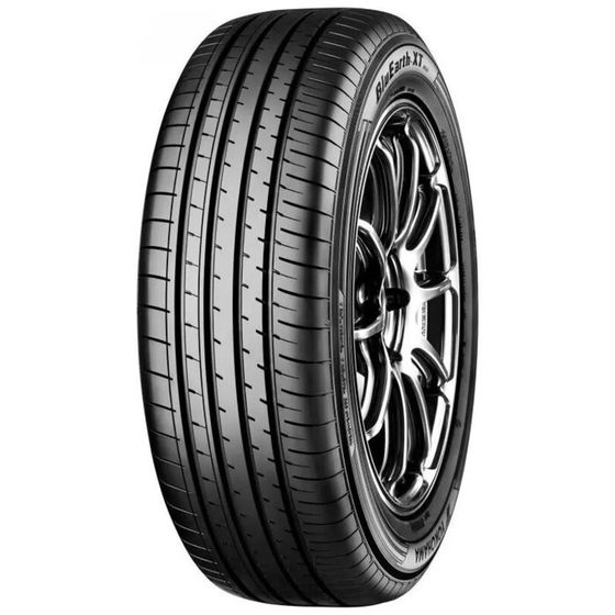 Шина летняя Yokohama AE61 225/60 R16 98V