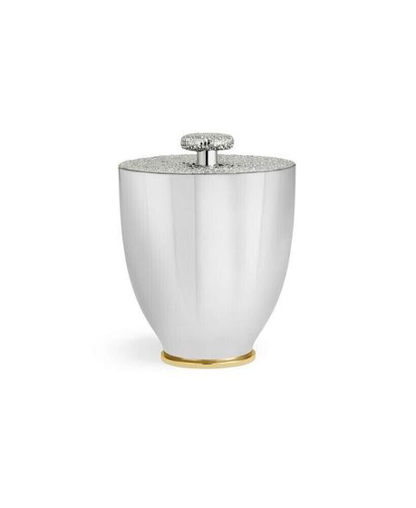 Shagreen Ice Bucket