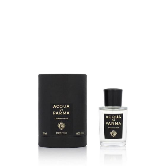 Парфюмерия унисекс Acqua Di Parma Osmanthus EDP EDP 20 мл