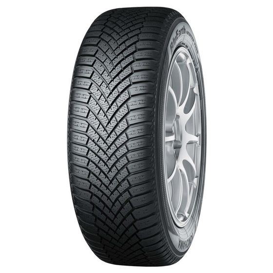 Шина зимняя нешипуемая Yokohama BluEarth Winter V906 215/65 R16 98H