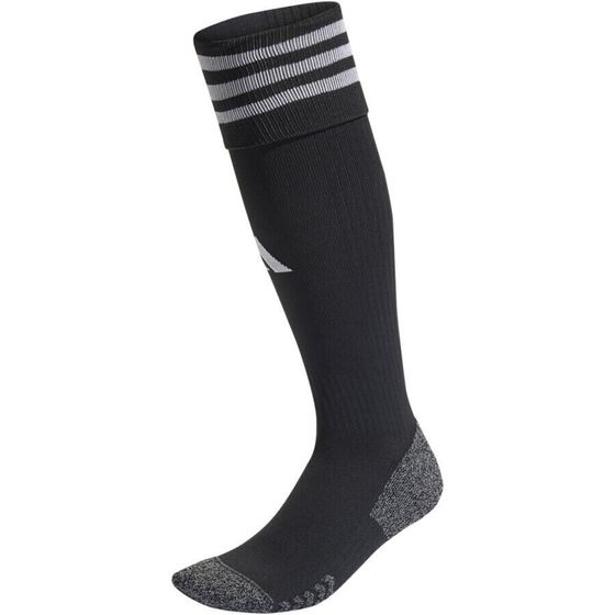 Adidas Adisock Adi 23 Football Socks Adult Black