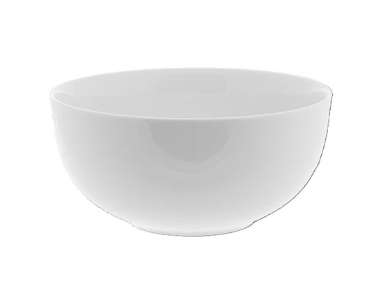 Салатник Royal White /6/24/ 1.75л белый