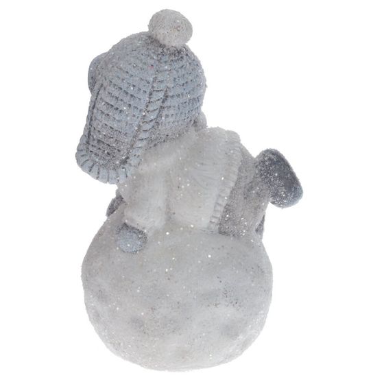 Фигурка декоративная &quot;Ребенок&quot;, L11 W8 H14,5 см, 2в.