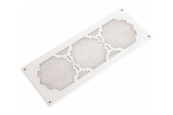 ЦМО Фильтр (170 х 425) для вентиляторов R-FAN R-FAN-F-IP21