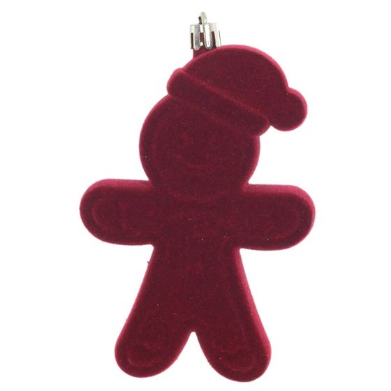 Набор из 20шт Украшение новогоднее "Шар", L40 W8 H40 см