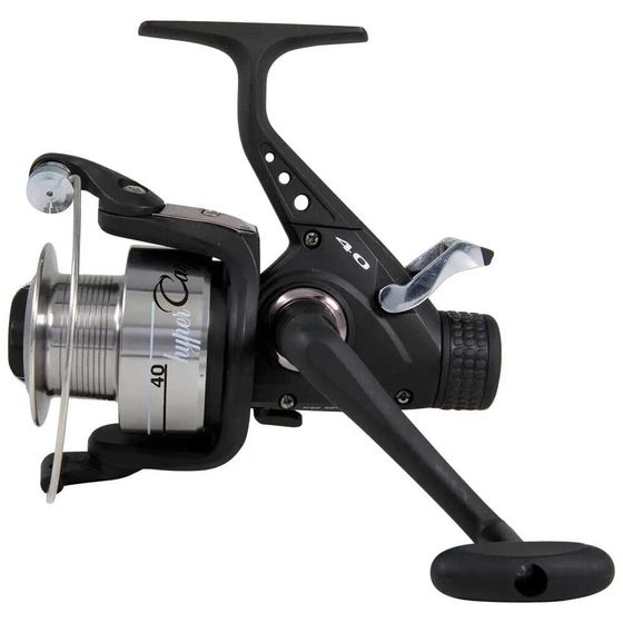 LINEAEFFE Hyper carpfishing reel