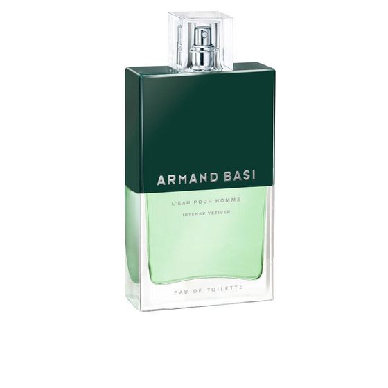 Armand Basi L&#39;Eau Pour Homme Intense Vetiver Туалетная вода 125 мл