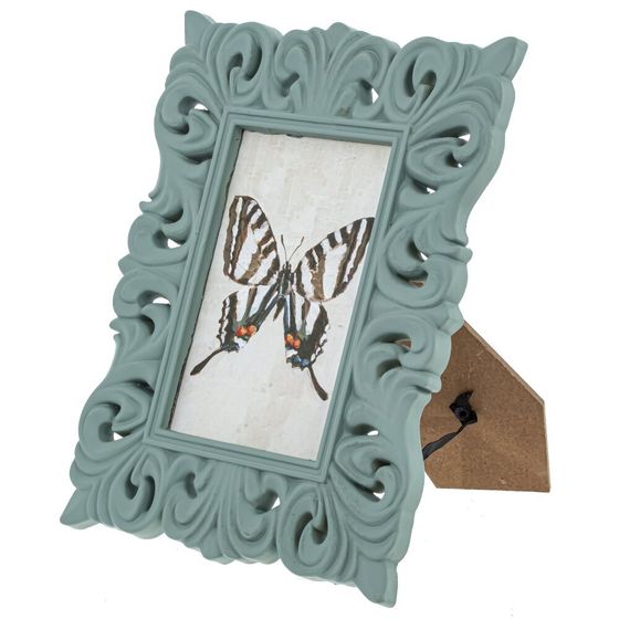 Панно настольное, L19 W2 H24 см