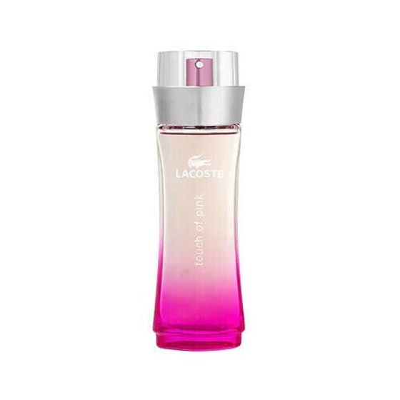 Туалетная вода Lacoste Touch Of Pink