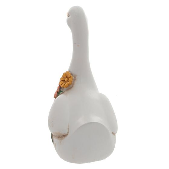 Фигурка декоративная "Гусь", L13 W8,5 H19 см