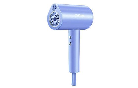 CONFU Hair Dryers 1800W Negative Ion Hair Care Cold Air Hot Air Home-Use Collagen Egg White Gold Nano Hair Care KF-K12