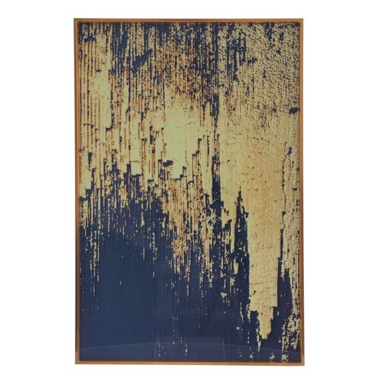 Набор из 2-х панно, L79 W3 H59 см