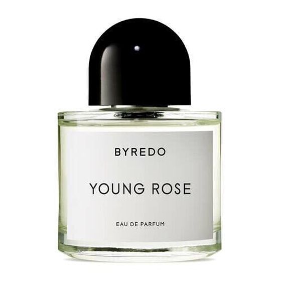 Byredo Young Rose парфюмированная вода